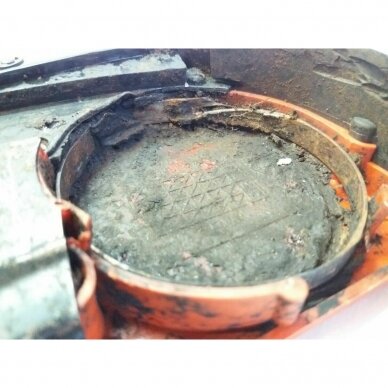 Chain Sprocket Cover Chinese chainsaw 4500 5200 5800 6 Chain Sprocket Cover Chinese chainsaw 4500 5200 5800 6
