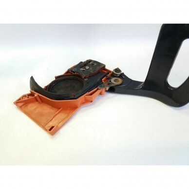 Chain Sprocket Cover Chinese chainsaw 4500 5200 5800 8 Chain Sprocket Cover Chinese chainsaw 4500 5200 5800 8