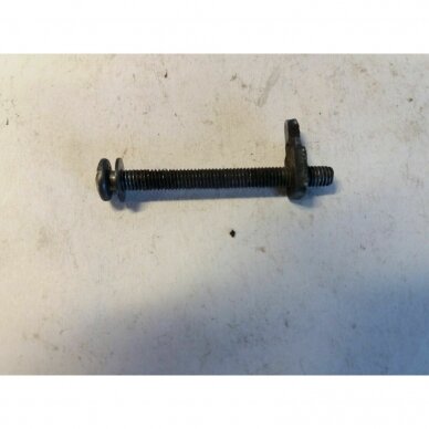 Chain Tensioner NAC SPS 01-38 type chainsaw Chain Tensioner NAC SPS 01-38 type chainsaw