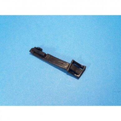 Choke Knob suitable for Husqvarna 120 230 235 236 240 Jonsered CS2234 CS2238 McCulloch CS340 CS380 chainsaw 545061601 1