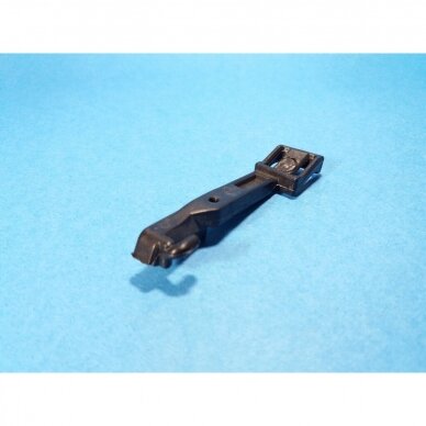 Choke Knob suitable for Husqvarna 120 230 235 236 240 Jonsered CS2234 CS2238 McCulloch CS340 CS380 chainsaw 545061601 4