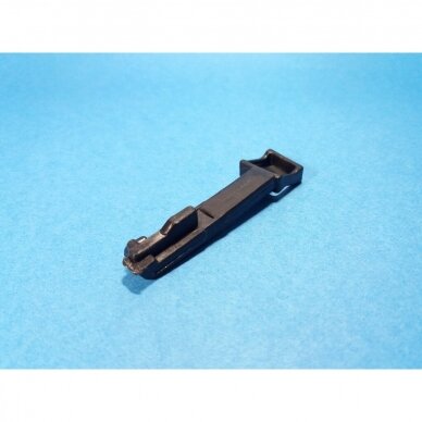Choke Knob suitable for Husqvarna 120 230 235 236 240 Jonsered CS2234 CS2238 McCulloch CS340 CS380 chainsaw 545061601 5