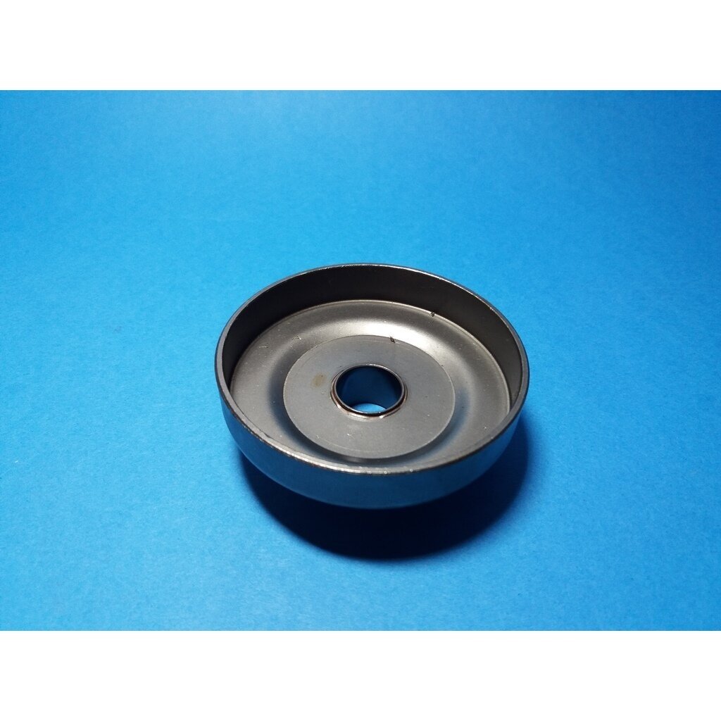 Clutch Assembly Bearing Drum .325 7T suitable for Husqvarna 340 345 346 350 351 353 445 450 and Jonsered CS2141 CS2145 CS2147 CS2150 CS2152 CS2153 CS2245 CS2250 4