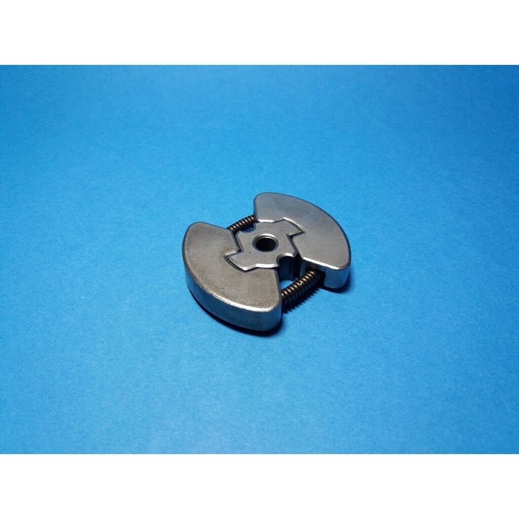 Clutch Assembly Drum .325 7T suitable for Husqvarna 36 41 136 137 141 142 230 235 236 240 Jonsered 2035 2036 2040 CS2137 CS2138 CS2234 CS2238 Partner 350 351 352 370 371 382 390 391 401 420 McCULLOCH CS340 CS380 chainsaw 6 Clutch Assembly Drum .325 7T suitable for Husqvarna 36 41 136 137 141 142 230 235 236 240 Jonsered 2035 2036 2040 CS2137 CS2138 CS2234 CS2238 Partner 350 351 352 370 371 382 390 391 401 420 McCULLOCH CS340 CS380 chainsaw 6
