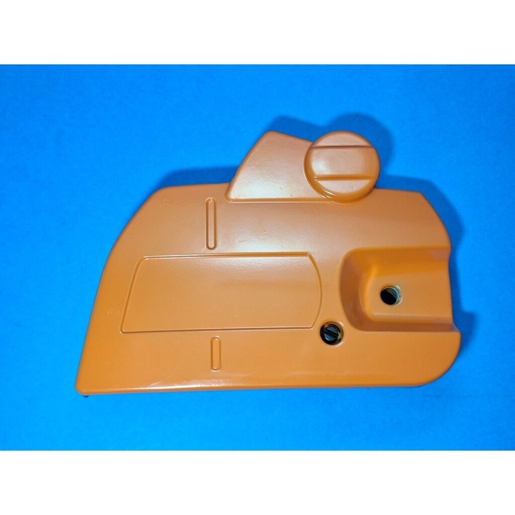 Clutch Cover Chain Brake suitable for Husqvarna 445 445E 445eII 445II 450 450II 450e 450eII 455 Rancher II chainsaw 544097902