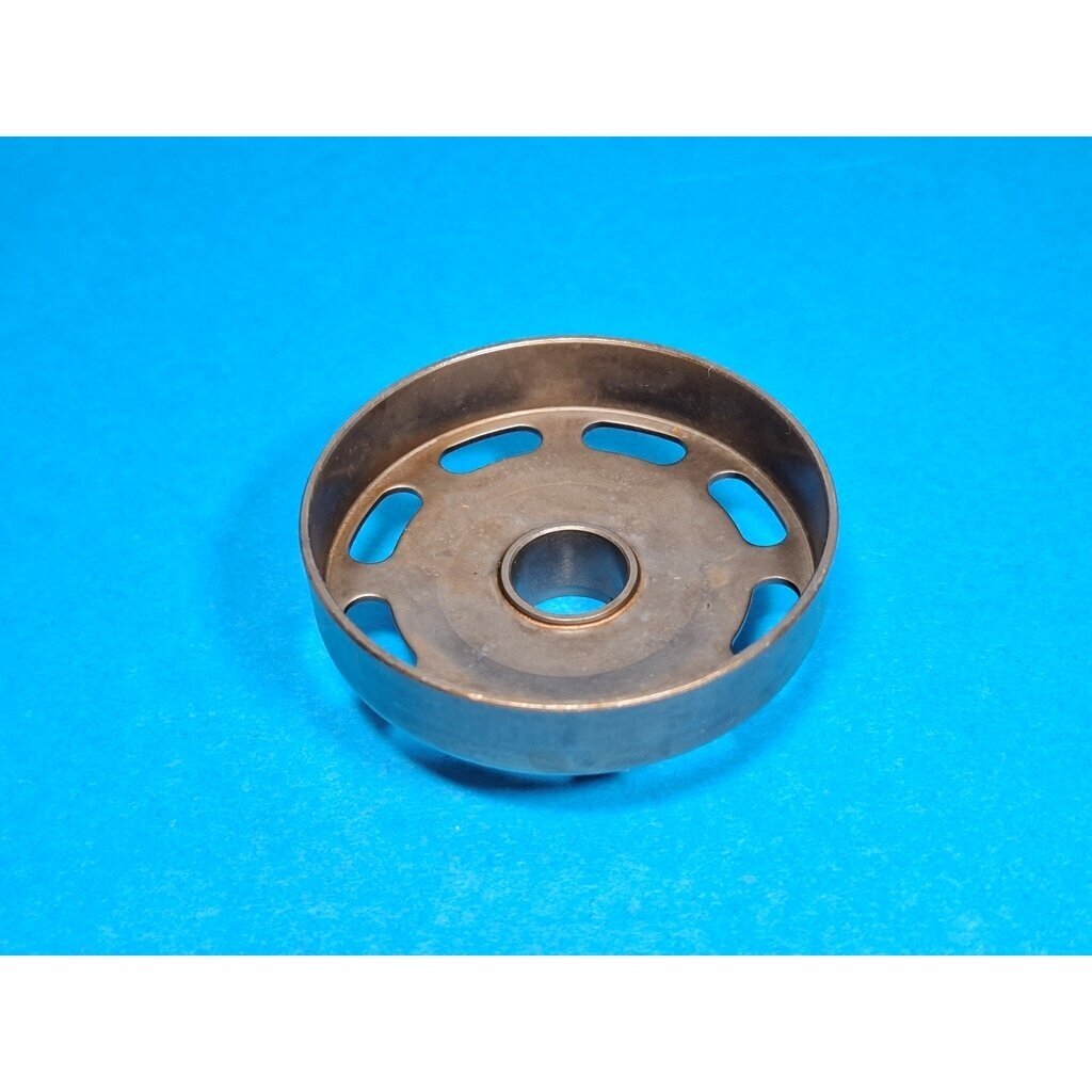 Clutch Drum .325 7T & Needle Bearing Assembly suitable for Husqvarna 435 440 Jonsered CS2240 McCulloch CS410 chainsaw 3 Clutch Drum .325 7T & Needle Bearing Assembly suitable for Husqvarna 435 440 Jonsered CS2240 McCulloch CS410 chainsaw 3