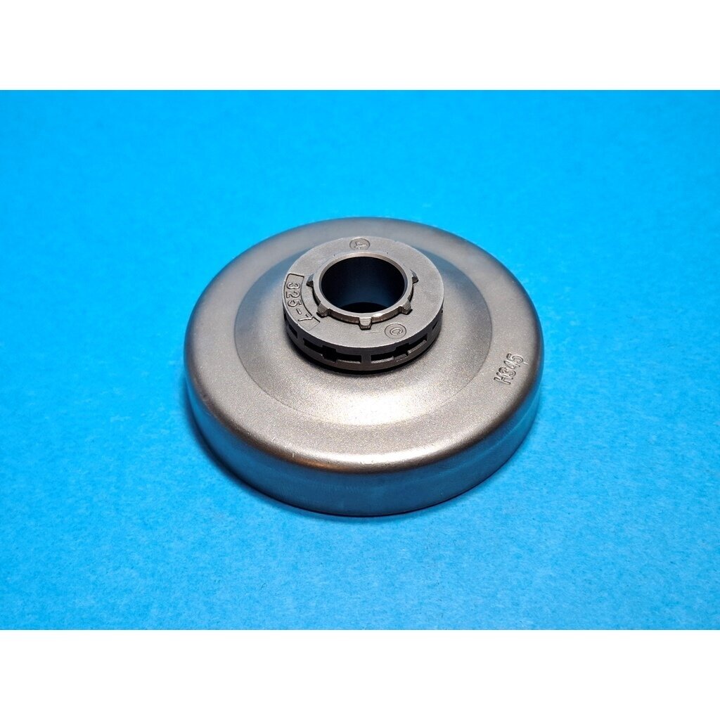 Clutch Drum .325 7T suitable for Husqvarna 346 351 353 357 359 Jonsered 2149 2159 CS2147 CS2152 CS2153 CS2156 CS2159 chainsaw 503980071 2 Clutch Drum .325 7T suitable for Husqvarna 346 351 353 357 359 Jonsered 2149 2159 CS2147 CS2152 CS2153 CS2156 CS2159 chainsaw 503980071 2
