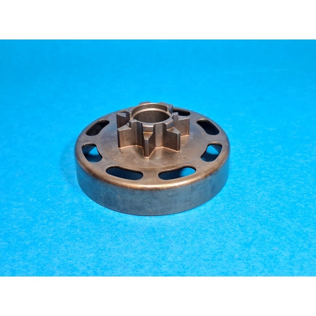 Clutch Drum .325 7T suitable for Husqvarna 435 440 Jonsered CS2240 McCulloch CS410 chainsaw 505441501 1