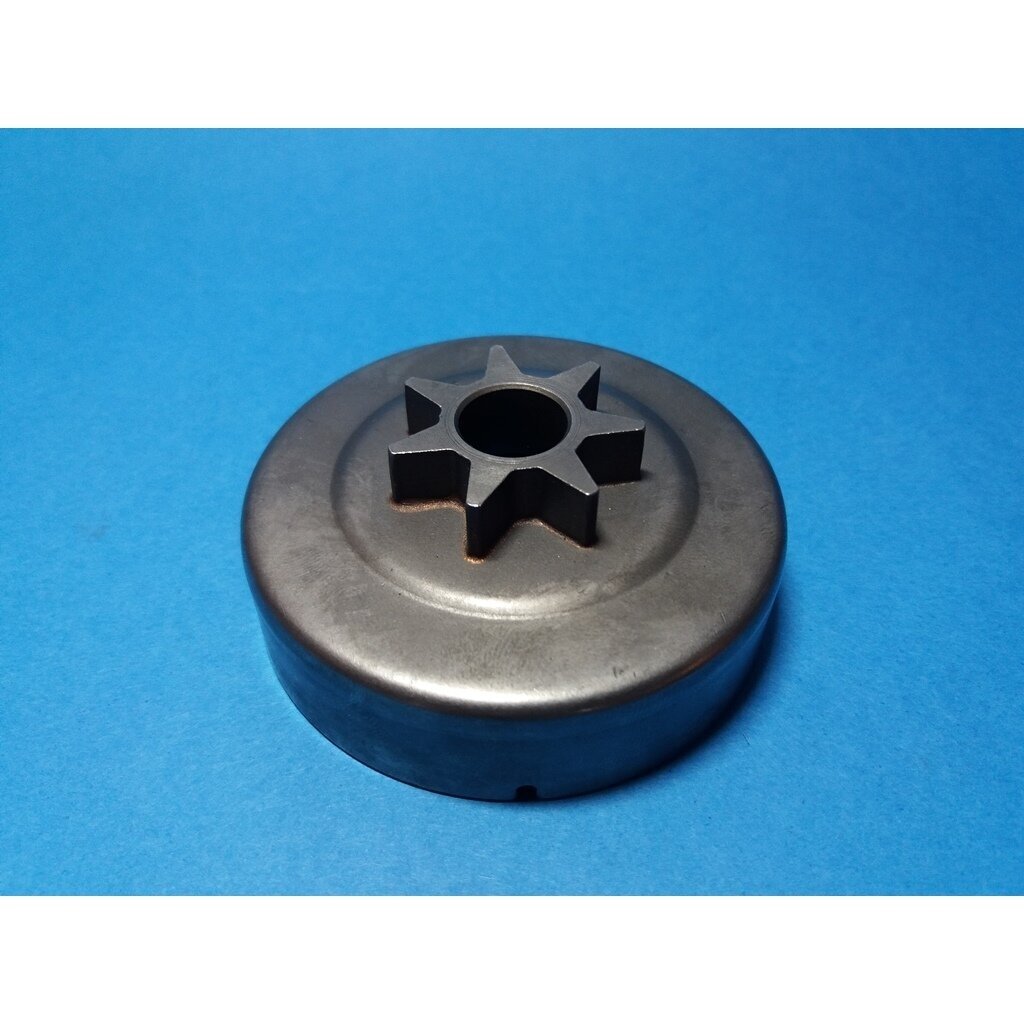 Clutch Drum .325 7T suitable for STIHL 021 023 025 MS210 MS230 MS250 chainsaw 1123 640 2074