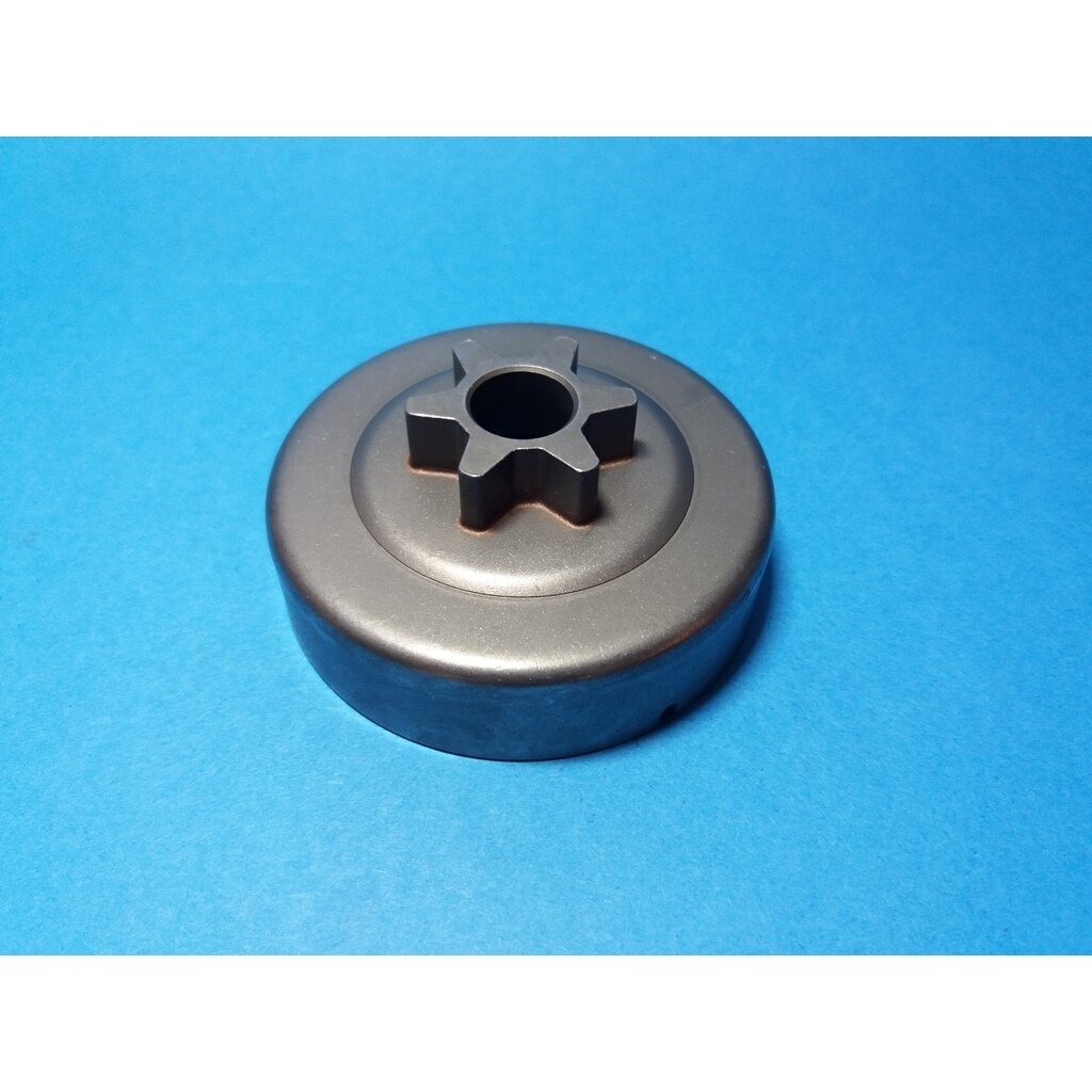 Clutch Drum 3/8 6T suitable for STIHL 017 018 019T 023 025 MS170 MS180 MS190 MS191 MS210 MS230 MS250 chainsaw 1123 640 2003