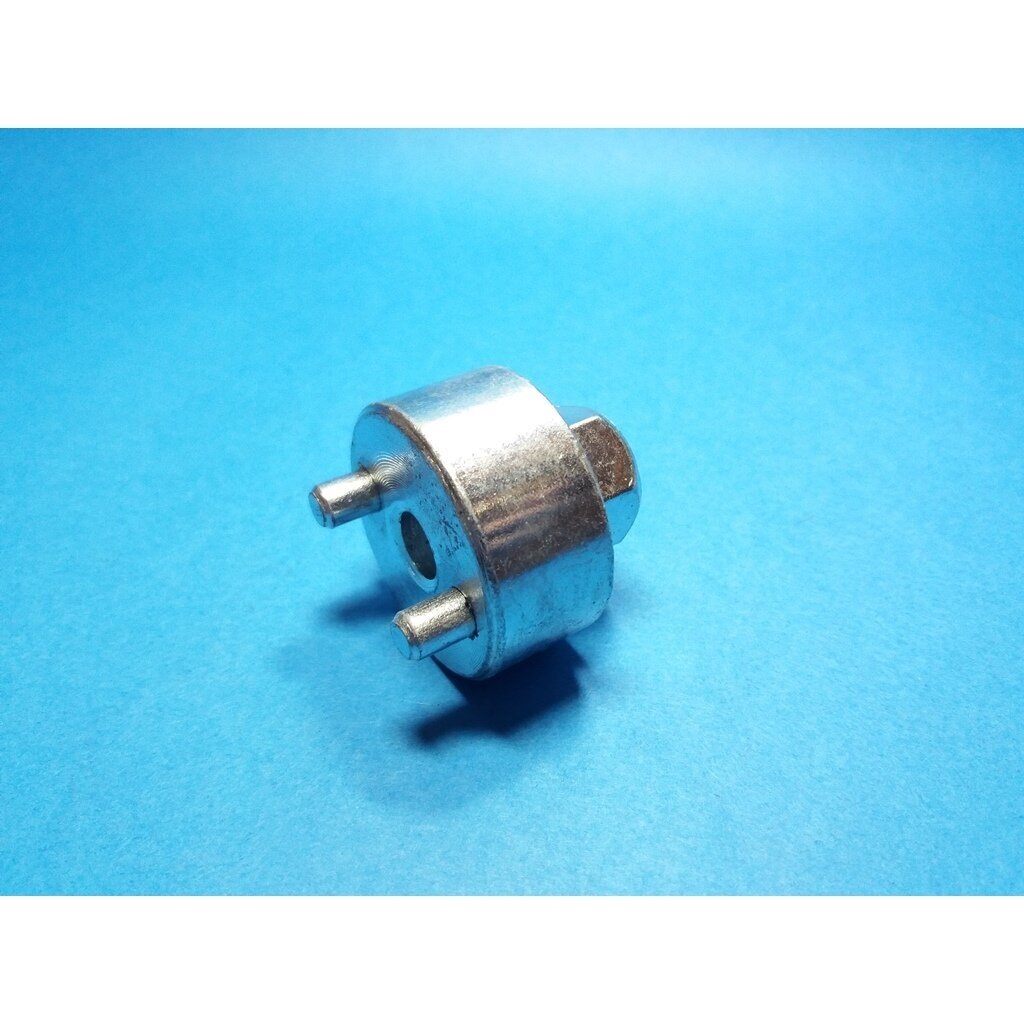 Clutch Removal Tool suitable for Husqvarna Jonsered Poulan Sears Craftsman 530031116 Clutch Removal Tool suitable for Husqvarna Jonsered Poulan Sears Craftsman 530031116