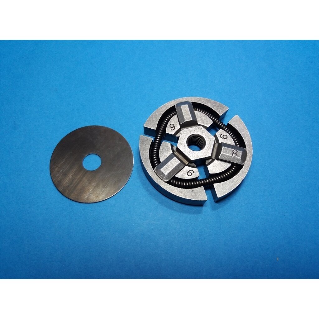 Clutch suitable for Husqvarna 40 45 49 240R 245R 245RX Jonsered 2041 2045 2050 GR41 GR50 RS44 503173102