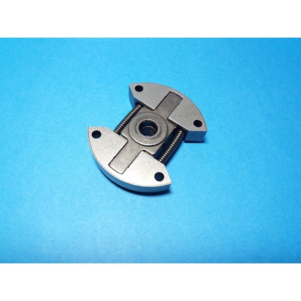 Clutch suitable for Husqvarna 50 51 55 254 257 261 chainsaw 501455403 1