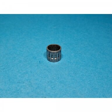 Clutch Drum Needle Bearing suitable for Husqvarna 40 45 49 50 51 55 61 154 254 257 261 262 272 340 345 346 350 351 353 445 450 455 460 Jonsered 2041 2045 2050 CS2141 CS2145 CS2147 CS2150 CS2152 CS2153 CS2245 CS2250 CS2255 chainsaw 503253401