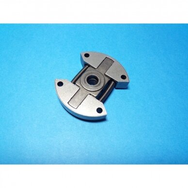 Clutch Assembly Bearing Drum .325 7T suitable for Husqvarna 50 51 55 254 chainsaw 2