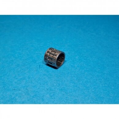 Clutch Assembly Bearing Drum .325 7T suitable for Husqvarna 50 51 55 254 chainsaw 6