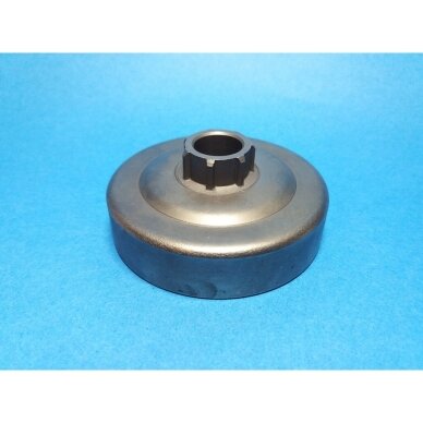 Clutch Assembly Drum .325 7T suitable for Husqvarna 36 41 136 137 141 142 230 235 236 240 Jonsered 2035 2036 2040 CS2137 CS2138 CS2234 CS2238 Partner 350 351 352 370 371 382 390 391 401 420 McCULLOCH CS340 CS380 chainsaw 2 Clutch Assembly Drum .325 7T suitable for Husqvarna 36 41 136 137 141 142 230 235 236 240 Jonsered 2035 2036 2040 CS2137 CS2138 CS2234 CS2238 Partner 350 351 352 370 371 382 390 391 401 420 McCULLOCH CS340 CS380 chainsaw 2