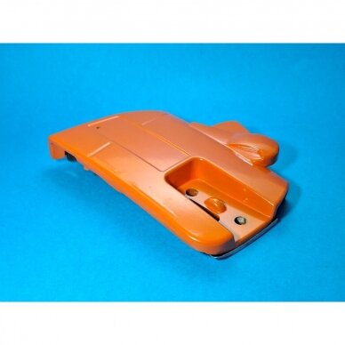 Clutch Cover Chain Brake suitable for Husqvarna 340 346 350 351 353 357 359 chainsaw 537107801 1