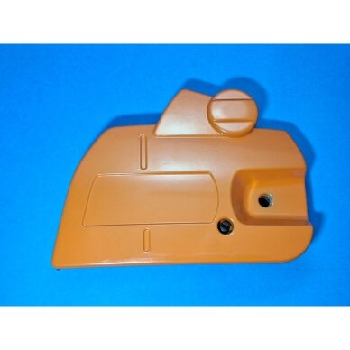 Clutch Cover Chain Brake suitable for Husqvarna 445 445E 445eII 445II 450 450II 450e 450eII 455 Rancher II chainsaw 544097902 Clutch Cover Chain Brake suitable for Husqvarna 445 445E 445eII 445II 450 450II 450e 450eII 455 Rancher II chainsaw 544097902