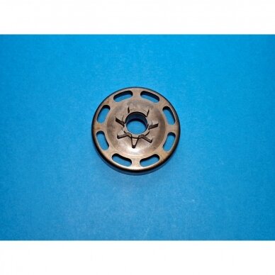 Clutch Drum .325 7T suitable for Husqvarna 435 440 Jonsered CS2240 McCulloch CS410 chainsaw 505441501 Clutch Drum .325 7T suitable for Husqvarna 435 440 Jonsered CS2240 McCulloch CS410 chainsaw 505441501