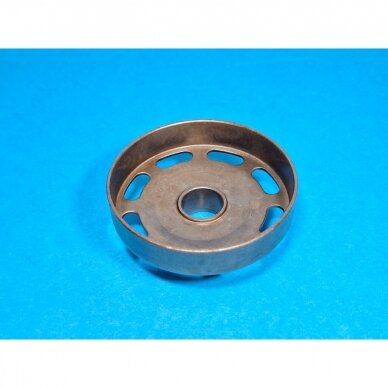 Clutch Drum .325 7T suitable for Husqvarna 435 440 Jonsered CS2240 McCulloch CS410 chainsaw 505441501 2 Clutch Drum .325 7T suitable for Husqvarna 435 440 Jonsered CS2240 McCulloch CS410 chainsaw 505441501 2