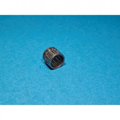 Clutch Drum Needle Bearing suitable for Husqvarna 40 45 49 50 51 55 61 154 254 257 261 262 272 340 345 346 350 351 353 445 450 455 460 Jonsered 2041 2045 2050 CS2141 CS2145 CS2147 CS2150 CS2152 CS2153 CS2245 CS2250 CS2255 chainsaw 503253401 2