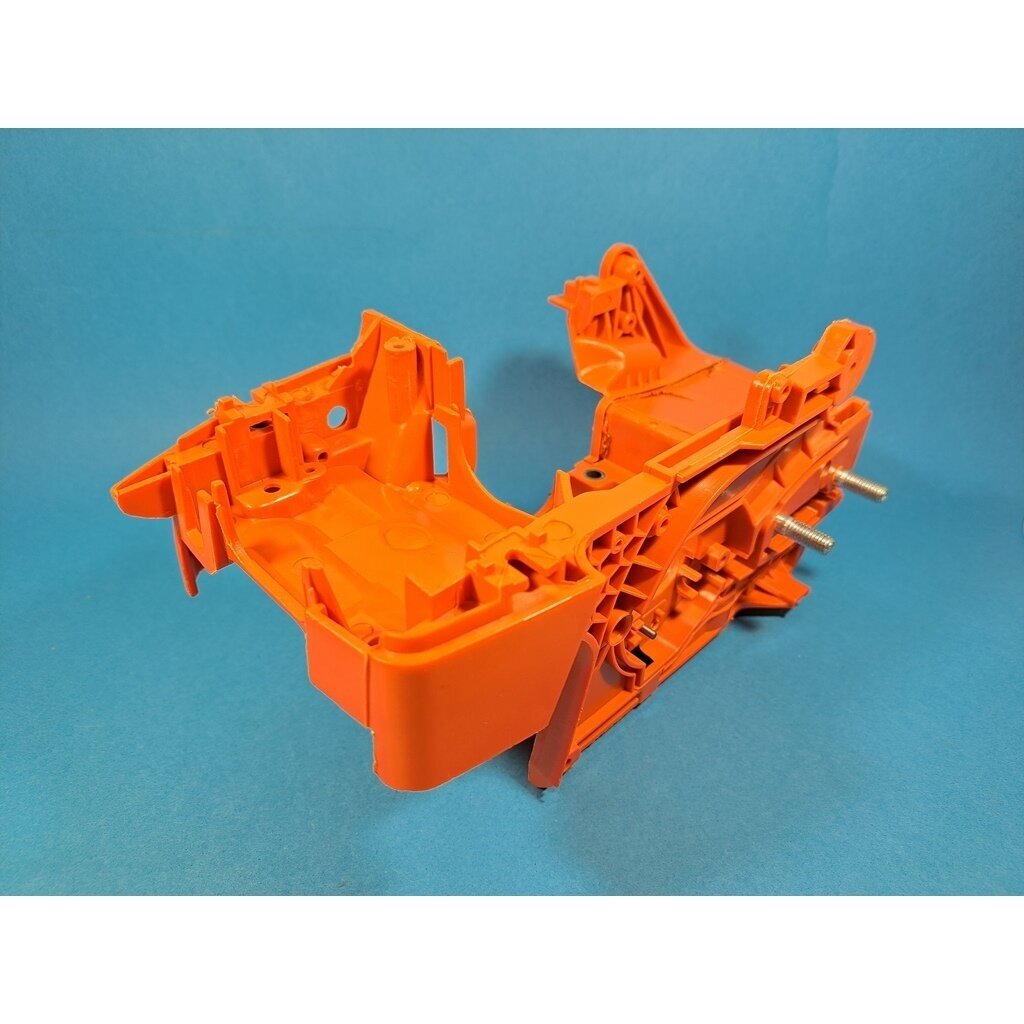 Crankcase suitable for Husqvarna 340 340E 345 345E 350 chainsaw 503851501 2 Crankcase suitable for Husqvarna 340 340E 345 345E 350 chainsaw 503851501 2