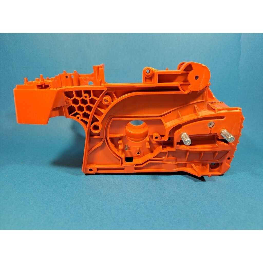 Crankcase suitable for Husqvarna 340 340E 345 345E 350 chainsaw 503851501 4 Crankcase suitable for Husqvarna 340 340E 345 345E 350 chainsaw 503851501 4