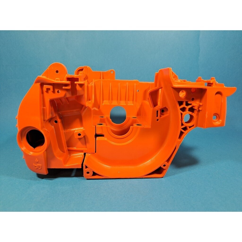Crankcase suitable for Husqvarna 340 340E 345 345E 350 chainsaw 503851501 5