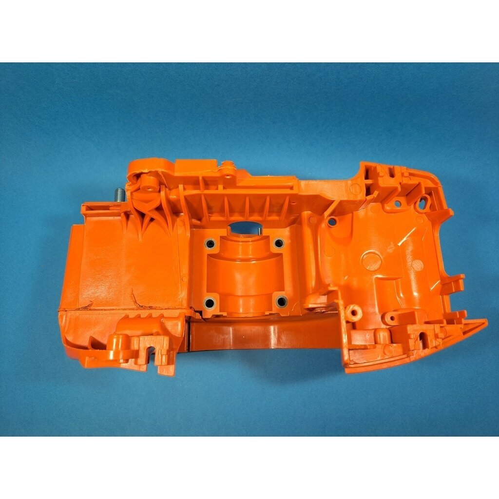 Crankcase suitable for Husqvarna 340 340E 345 345E 350 chainsaw 503851501 7 Crankcase suitable for Husqvarna 340 340E 345 345E 350 chainsaw 503851501 7
