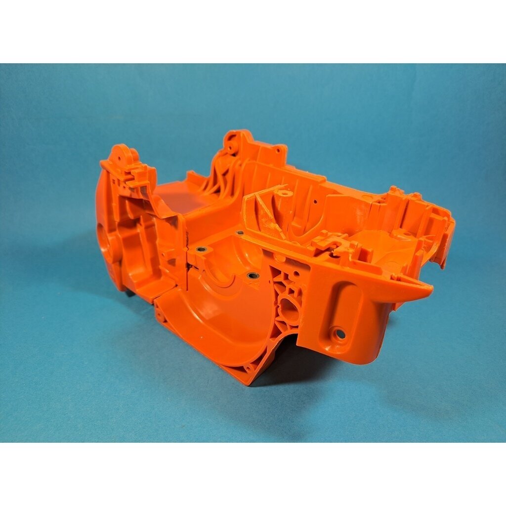 Crankcase suitable for Husqvarna 340 340E 345 345E 350 chainsaw 503851501 1 Crankcase suitable for Husqvarna 340 340E 345 345E 350 chainsaw 503851501 1