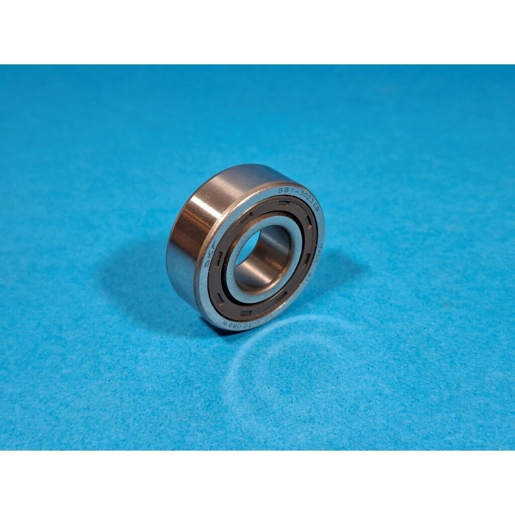 Crankshaft Bearing suitable for Husqvarna 346 351 353 545 550 555 556 560 562 570 575 576 Jonsered 2077 2083 2149 CS2147 CS2152 CS2153 CS2252 CS2253 CS2258 CS2260 chainsaw 525434201 1 Crankshaft Bearing suitable for Husqvarna 346 351 353 545 550 555 556 560 562 570 575 576 Jonsered 2077 2083 2149 CS2147 CS2152 CS2153 CS2252 CS2253 CS2258 CS2260 chainsaw 525434201 1