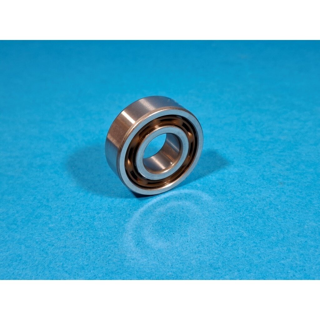 Crankshaft Bearing suitable for Husqvarna 346 351 353 545 550 555 556 560 562 570 575 576 Jonsered 2077 2083 2149 CS2147 CS2152 CS2153 CS2252 CS2253 CS2258 CS2260 chainsaw 525434201 2 Crankshaft Bearing suitable for Husqvarna 346 351 353 545 550 555 556 560 562 570 575 576 Jonsered 2077 2083 2149 CS2147 CS2152 CS2153 CS2252 CS2253 CS2258 CS2260 chainsaw 525434201 2