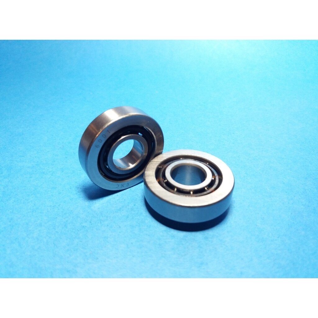 Crankshaft Bearing Kit suitable for Husqvarna 135 140 435 440 Jonsered CS2240 McCulloch CS350 CS390 CS410 chainsaw 4 Crankshaft Bearing Kit suitable for Husqvarna 135 140 435 440 Jonsered CS2240 McCulloch CS350 CS390 CS410 chainsaw 4