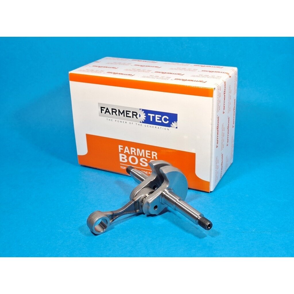 Crankshaft suitable for STIHL 020 MS200 MS200Z MS200T-Z MS200Z chainsaw 1129 030 0400
