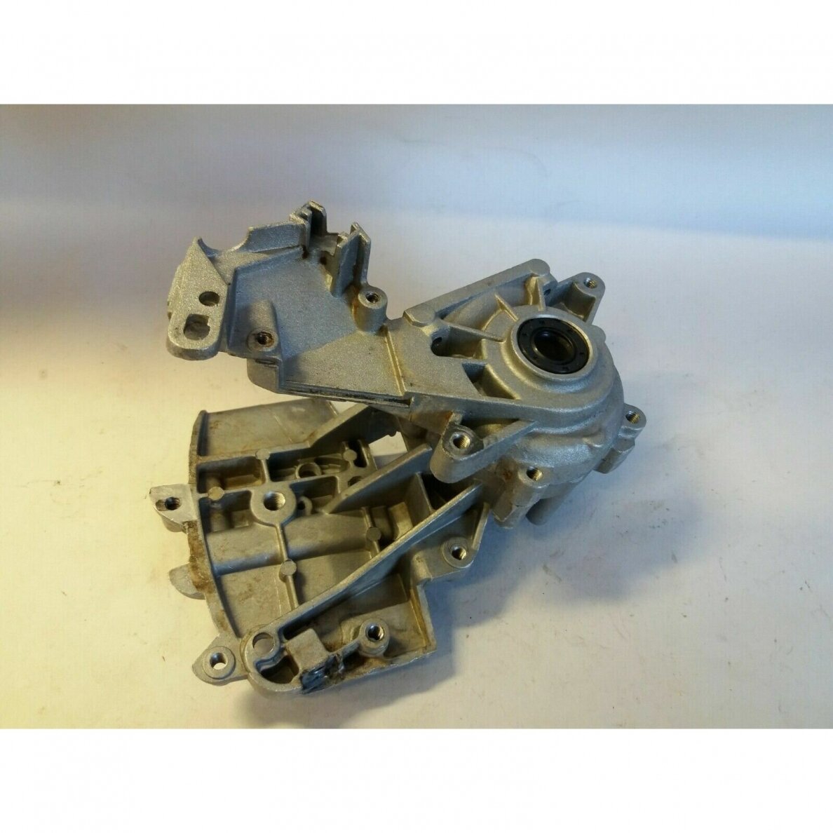 Crankcase NAC SPS 01-38 type chainsaw 2 Crankcase NAC SPS 01-38 type chainsaw 2