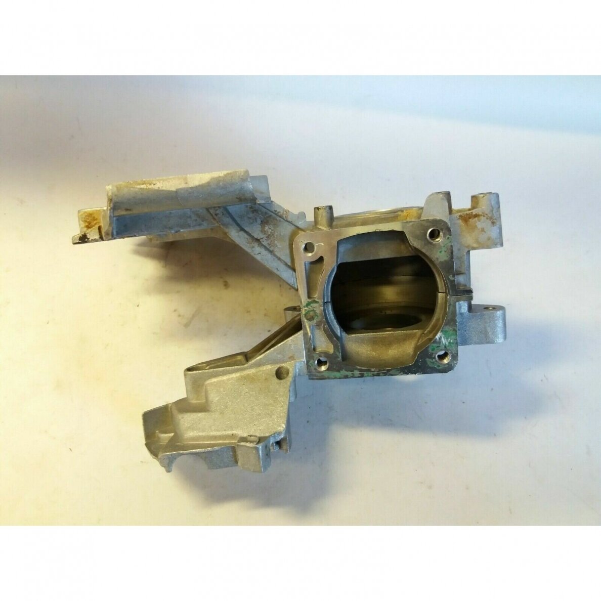 Crankcase NAC SPS 01-38 type chainsaw 5