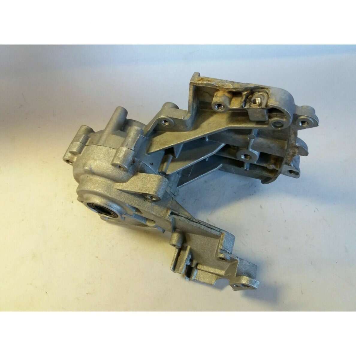 Crankcase NAC SPS 01-38 type chainsaw 6