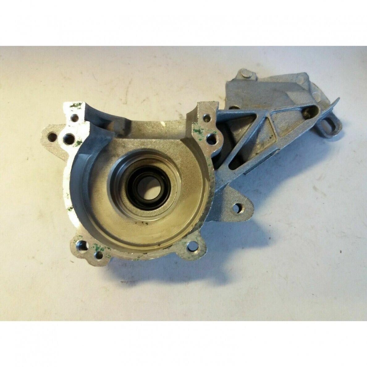 Crankcase NAC SPS 01-38 type chainsaw 8 Crankcase NAC SPS 01-38 type chainsaw 8