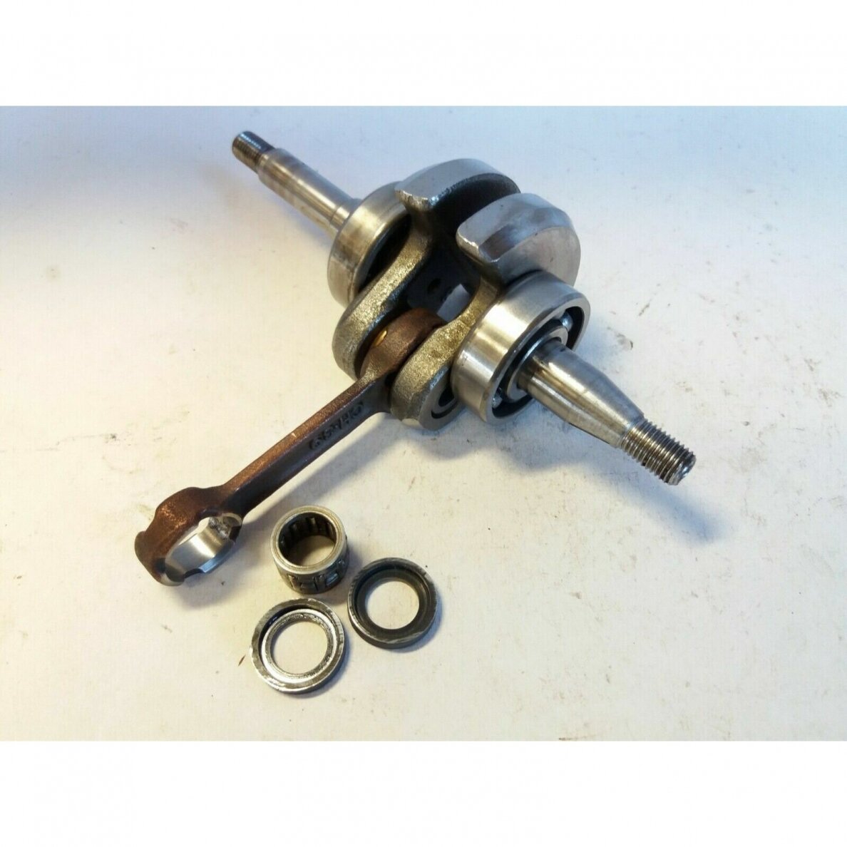 Crankshaft NAC SPS 01-38 type chainsaw Crankshaft NAC SPS 01-38 type chainsaw