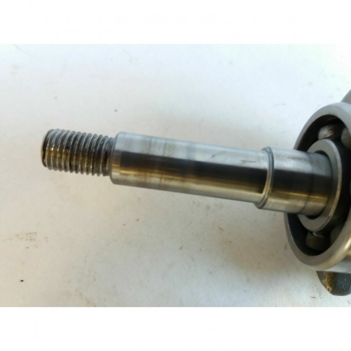 Crankshaft NAC SPS 01-38 type chainsaw 5