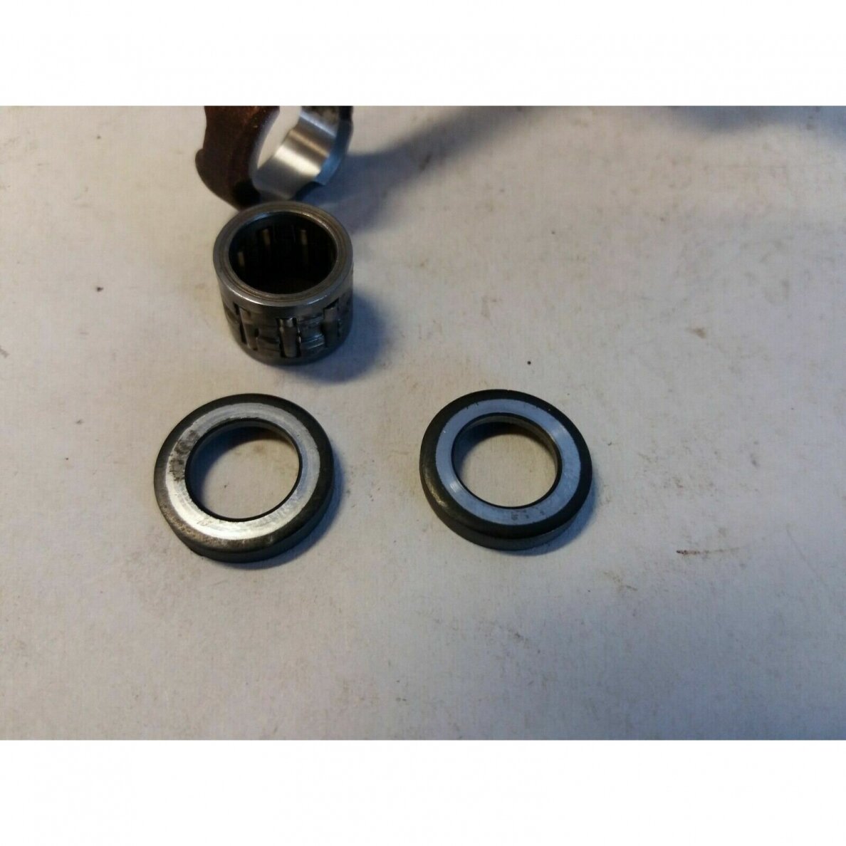 Crankshaft NAC SPS 01-38 type chainsaw 6