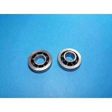 Crankshaft Bearing Kit suitable for Husqvarna 135 140 435 440 Jonsered CS2240 McCulloch CS350 CS390 CS410 chainsaw