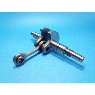 Crankshaft suitable for STIHL 017 019T MS170 MS190 chainsaw 1132 030 0401