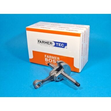 Crankshaft suitable for STIHL 020 MS200 MS200Z MS200T-Z MS200Z chainsaw 1129 030 0400