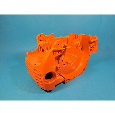 Crankcase suitable for Husqvarna 340 340E 345 345E 350 chainsaw 503851501 Crankcase suitable for Husqvarna 340 340E 345 345E 350 chainsaw 503851501