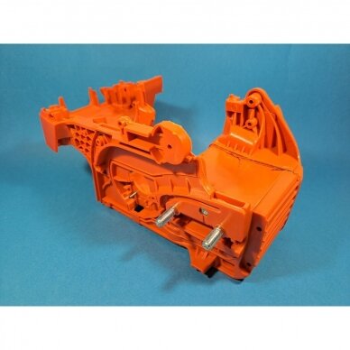 Crankcase suitable for Husqvarna 340 340E 345 345E 350 chainsaw 503851501 3