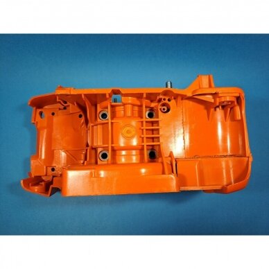 Crankcase suitable for Husqvarna 340 340E 345 345E 350 chainsaw 503851501 6