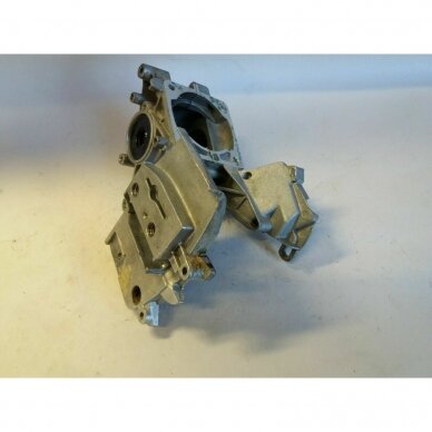 Crankcase NAC SPS 01-38 type chainsaw 1 Crankcase NAC SPS 01-38 type chainsaw 1