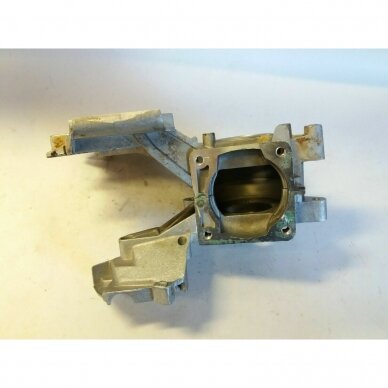 Crankcase NAC SPS 01-38 type chainsaw 5 Crankcase NAC SPS 01-38 type chainsaw 5